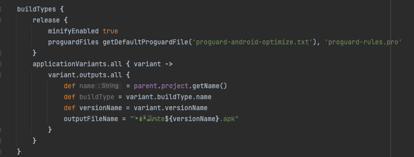 ${name}-${buildType}-${versionName}.apk