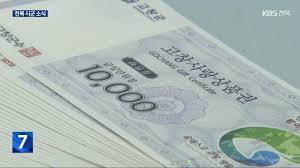 2025 고창군 추석 특별지원금-신청 기간 및 방법 -쿠폰
