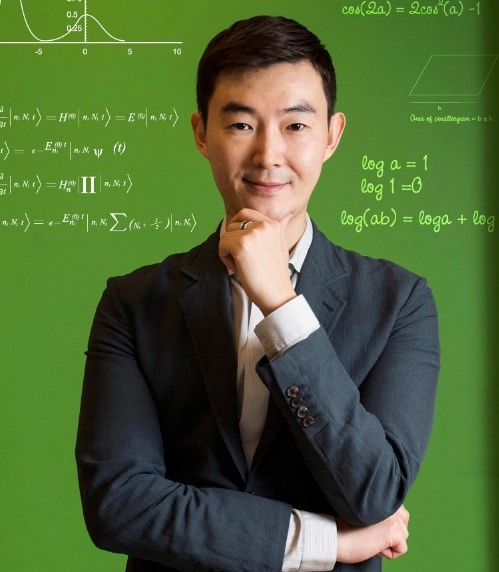 현우진 이모저모