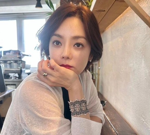 채림 결혼 전 남편 가오쯔치 만남 근황 이유