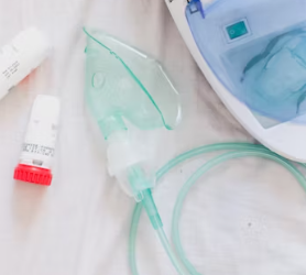 천식 치료법 진단 기준 합병증