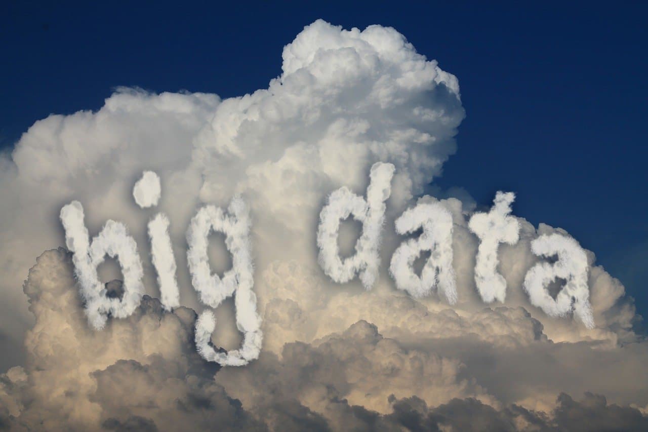 big data