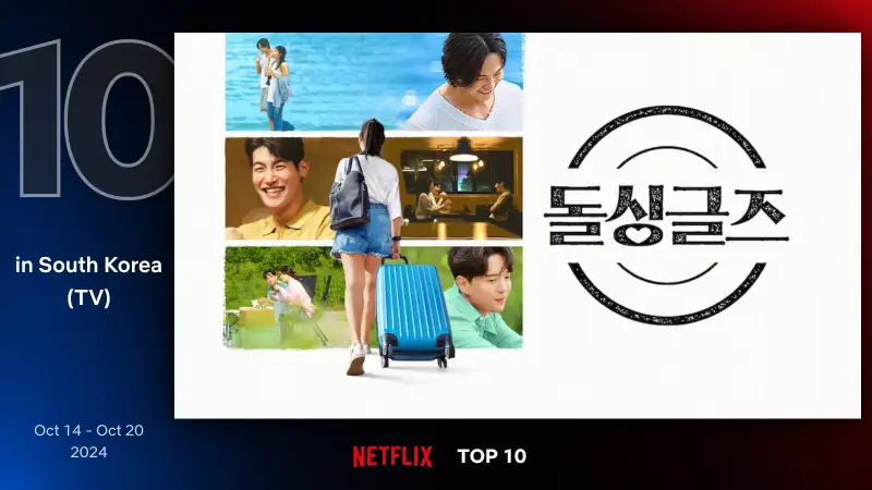 돌싱글즈 시즌 6