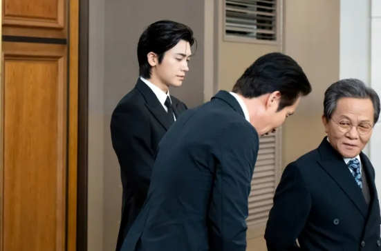 보물섬 박형식: SBS 드라마 기대작&amp;#44; 모든 것을 알아보세요