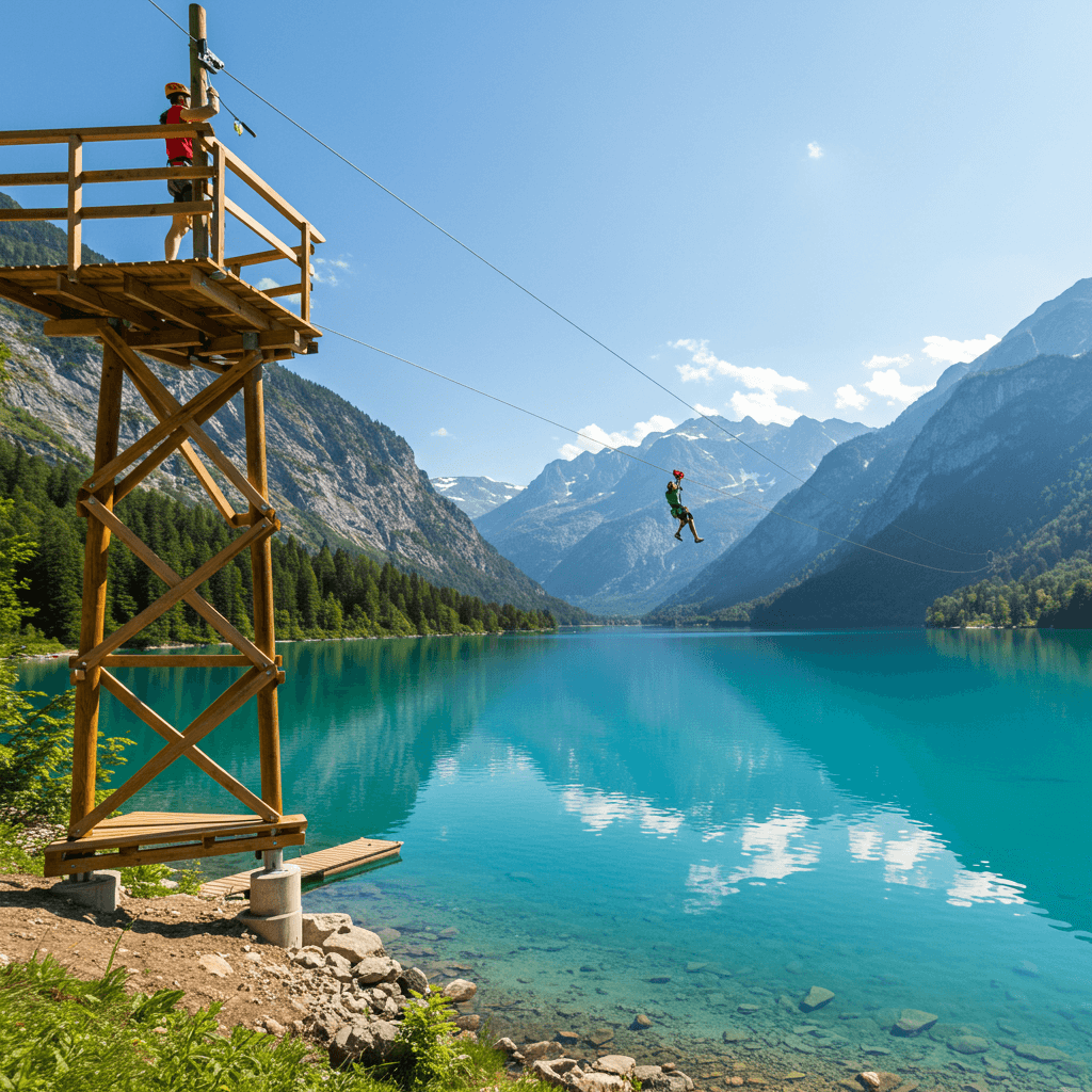 유럽 어드벤처 한국 적용법