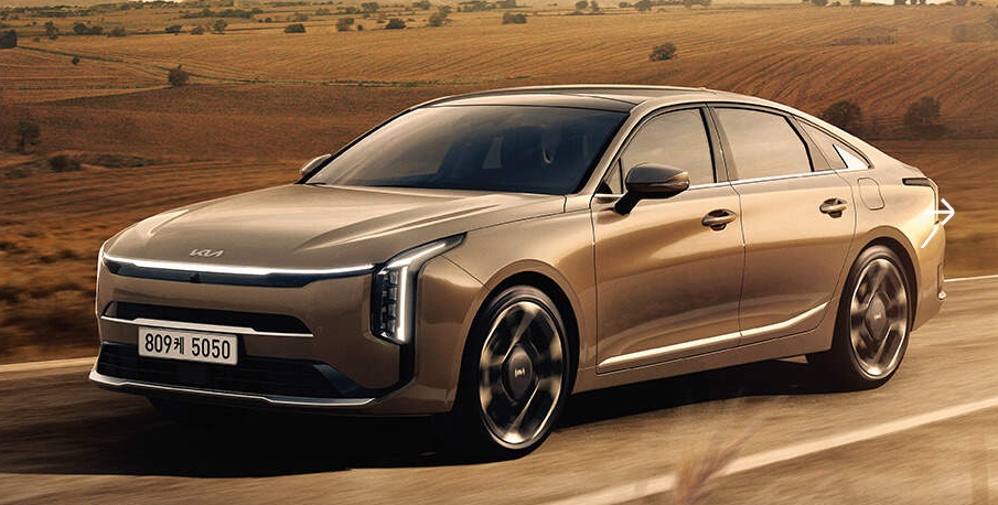 K8 하이브리드 사야 하는 이유