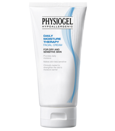 피지오겔 DMT 페이셜 크림 제품 사진