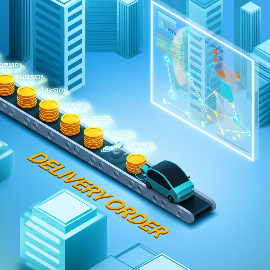 2026년 전기차 국고 보조금 혜택 ..