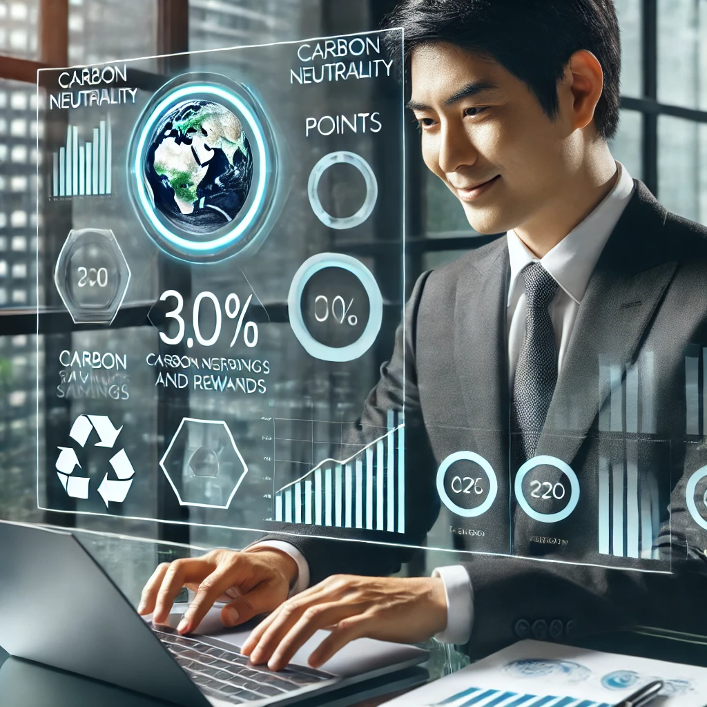 탄소중립포인트