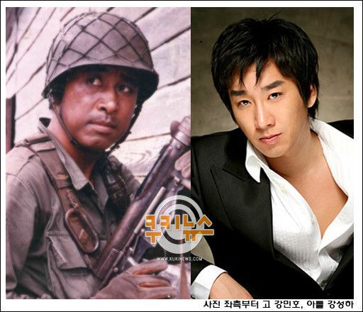 강민호 배우 사망 원인 뇌출혈｜아내 배미자 나이&middot;근황&middot;전우 출연작&middot;다큐프라임 콜라겐 건강 비결
