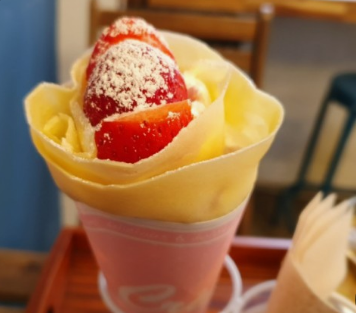 전주한옥마을 길거리음식 BEST 10