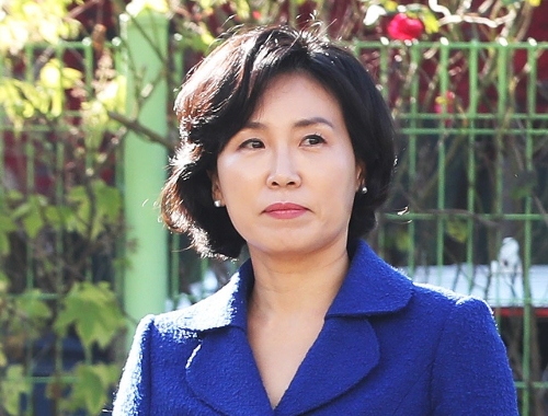김혜경 키