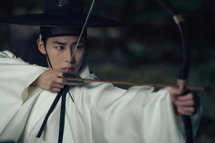 탄금 출연진 몇부작 줄거리 인물관계도 총정리