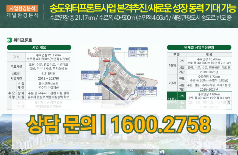 최근 송도 아파트 시장에서는 신규 공급 물량이 제한적인 상황