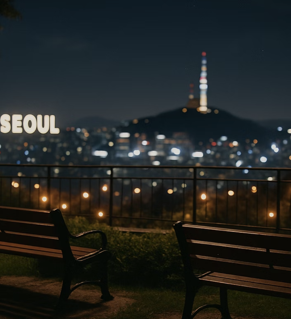 누구나 누릴 수 있는 무료의 낭만