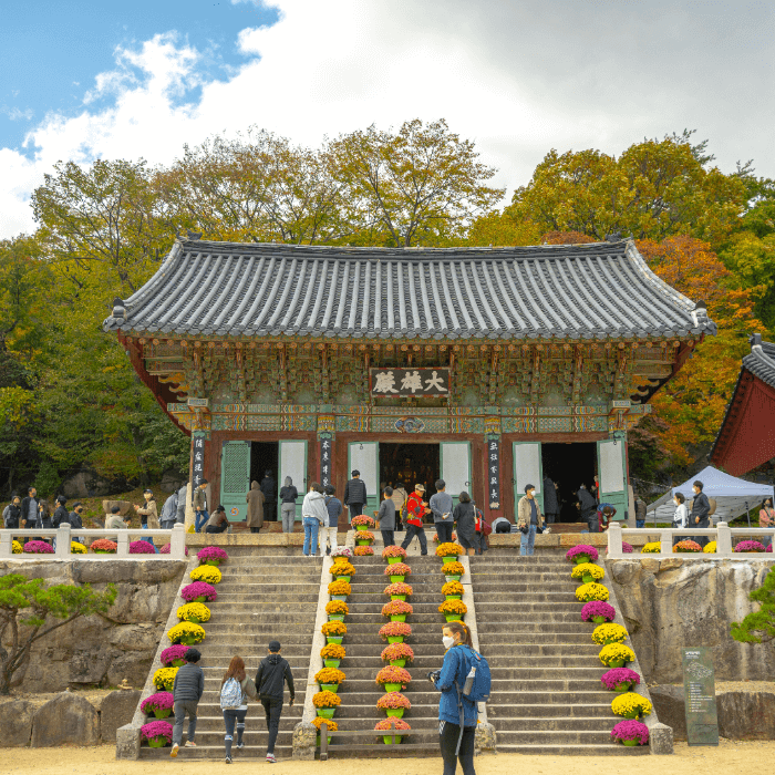 정면으로-본-범어사사찰