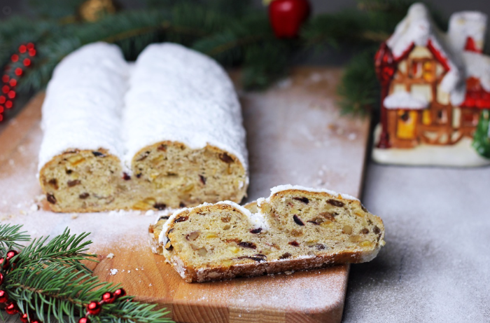 크리스마스케이크