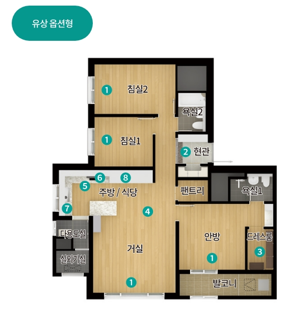 평면도2