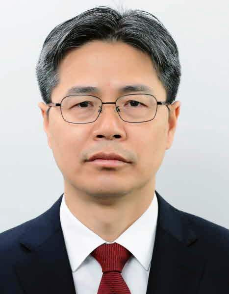 강형석 농림축산식품부 차관 프로필