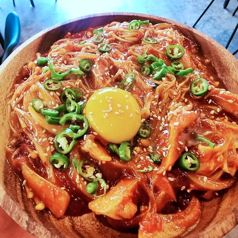 투데이 맛있는 메뉴 닭해물탕, 누른 닭 구이 맛있는 식당 추천 부산 명지 국제신도시 맛집