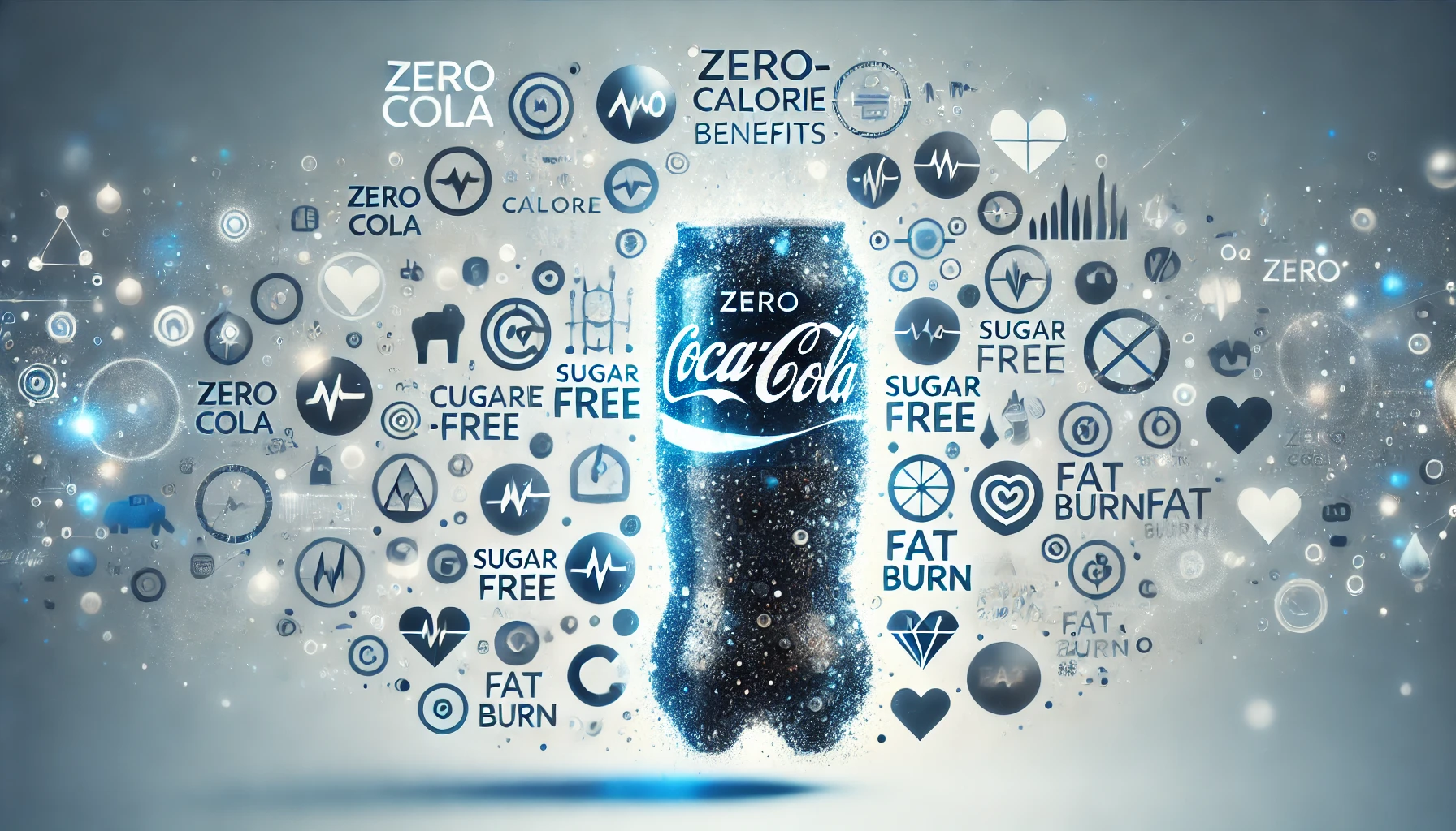 콜라의 숨겨진 효능 5가지