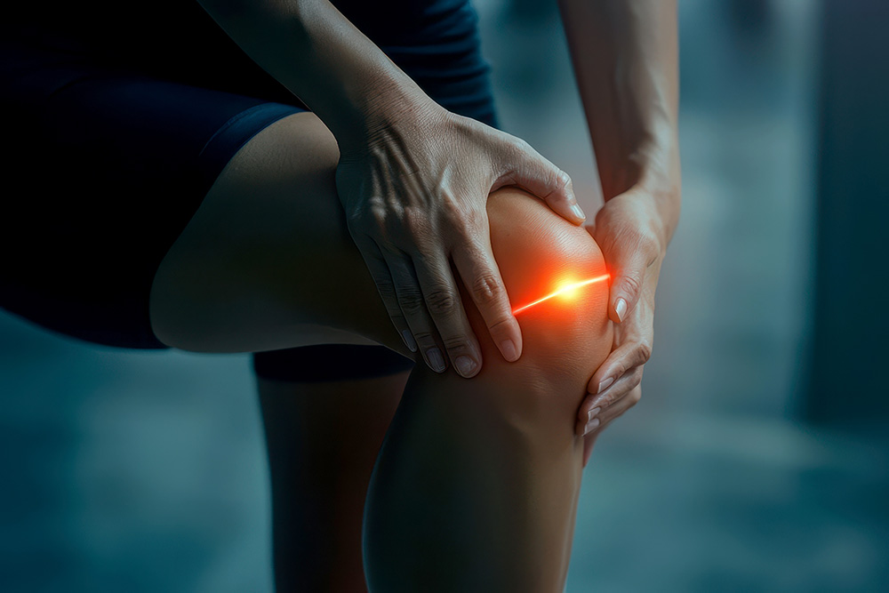 관절에 좋은 음식