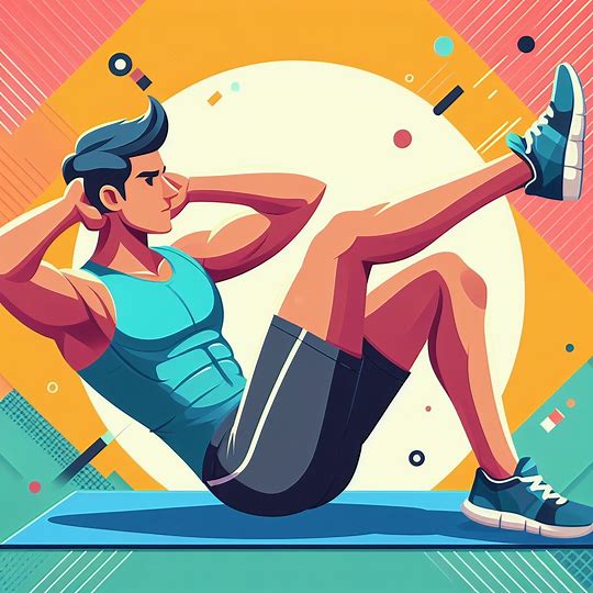 중년 남성 뱃살 빼는 최고의 방법 &amp;#124; 운동 &amp;#124; 음식