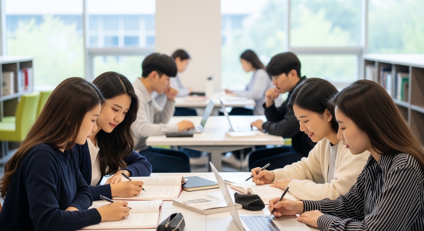 2026 국가장학금 Ⅰ 유형, 소득 9구간도 놓치면 손해! 최대 지원금 공개