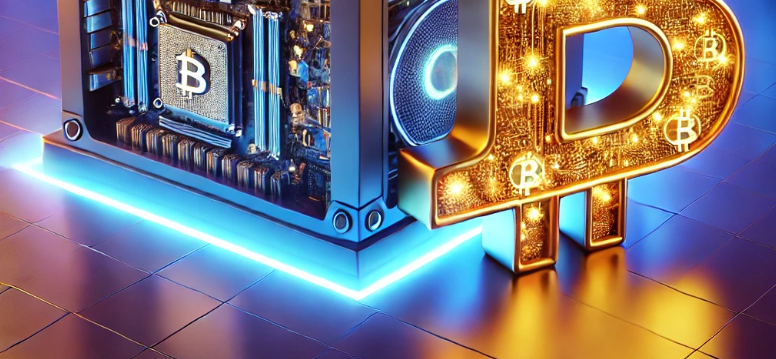 AI와 블록체인: 스마트 계약과 보안 혁신