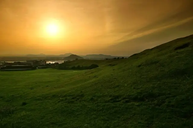 가을 제주도 가볼만한곳