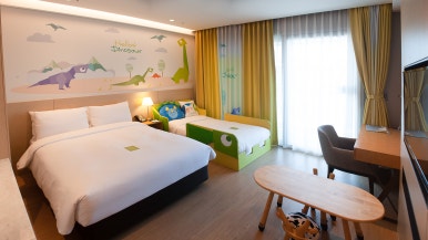 세인트존스호텔