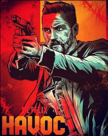 넷플릭스 액션영화 추천 해벅 결말 해석 및 줄거리 정리, 톰 하디 주연