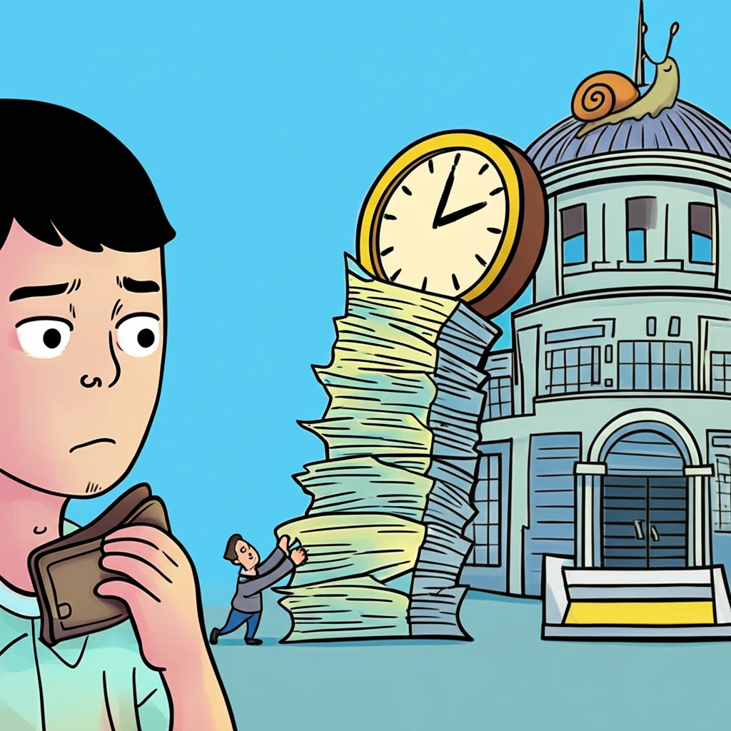 국가장학금 지급 지연 원인 및 202..