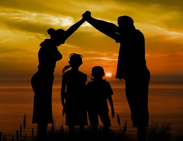 6월 넷째 주일 예배 대표기도문