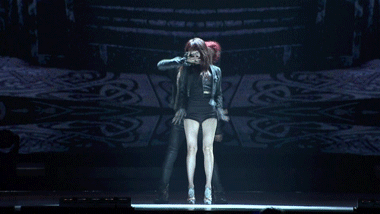 현아 트러블메이커