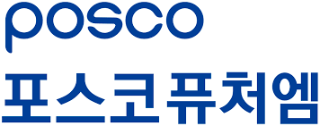 포스코케미칼_로고