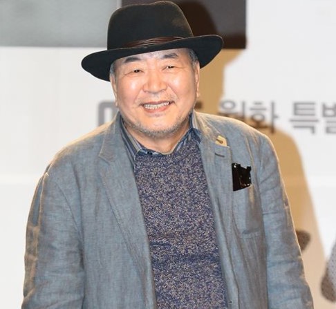 장항선 나이