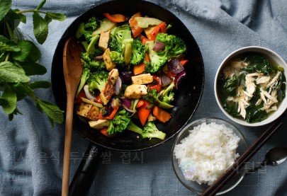 과민성 대장 증후군 관리법과 추천 영양제