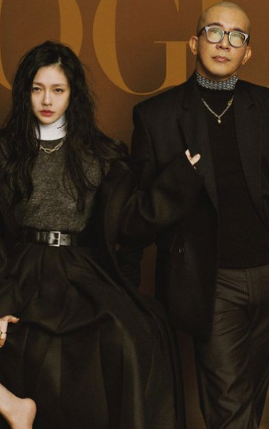 구준엽 아내 배우 서희원 급성 폐렴으로 별세 충격