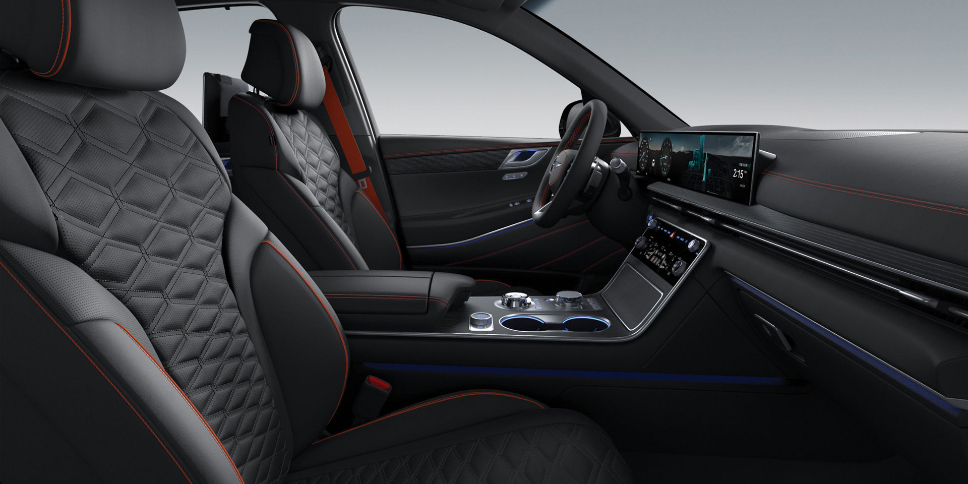 제네시스 GV80 쿠페 가격