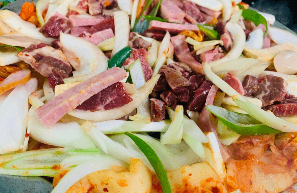 생방송-오늘-저녁-34년-전통-스테이크