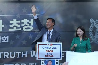 이준우 모스 탄 대사 발언