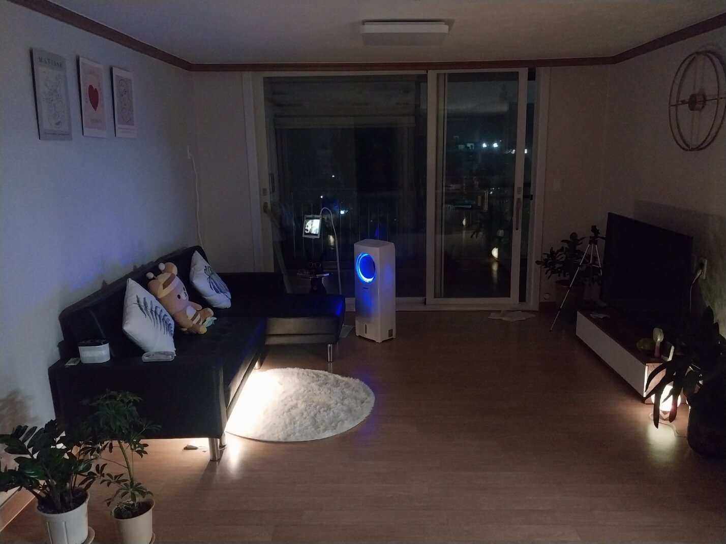 삼삼엠투로 1인 운영해서 자가 아파트로 월 수익 50