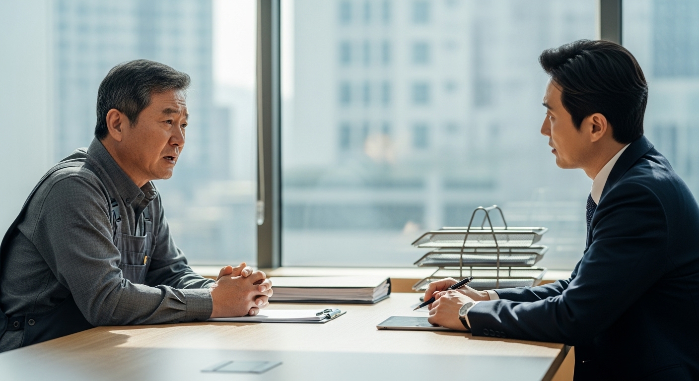 판례로 보는 농지 무단점유 대응 사례