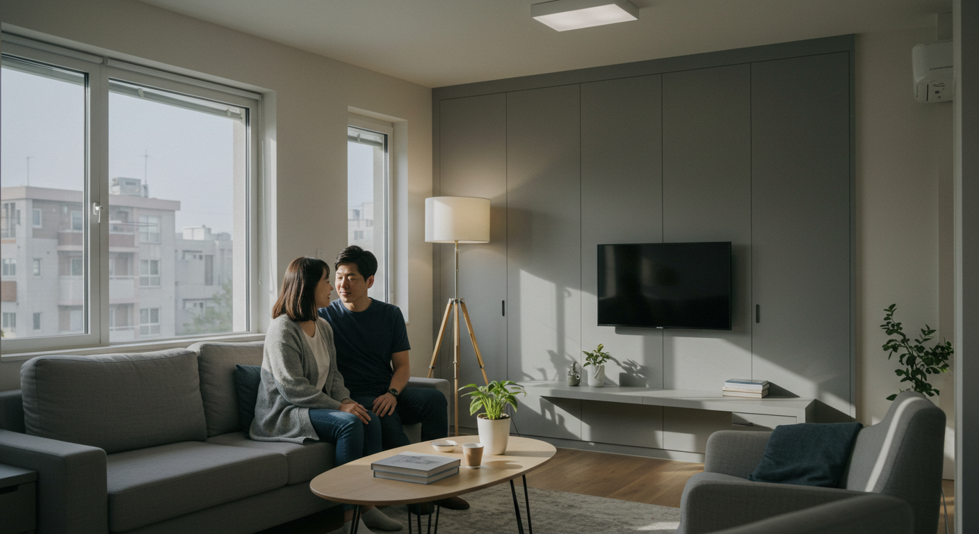 오피스텔 취득세