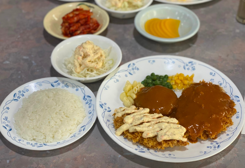 생방송투데이 37년전통 돈까스맛집 인생맛집 경기 남양주 퇴계원 낙원돈까스