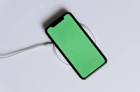 스마트폰 배터리 수명 7