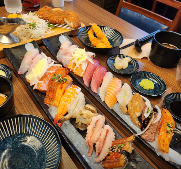 스시린3