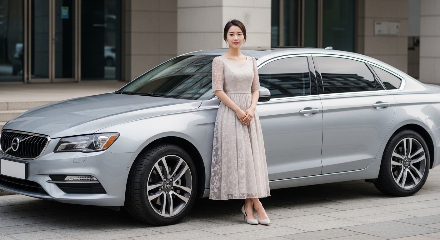 노후 경유차 조기폐차 지원금