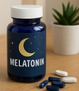 멜라토닌 효능